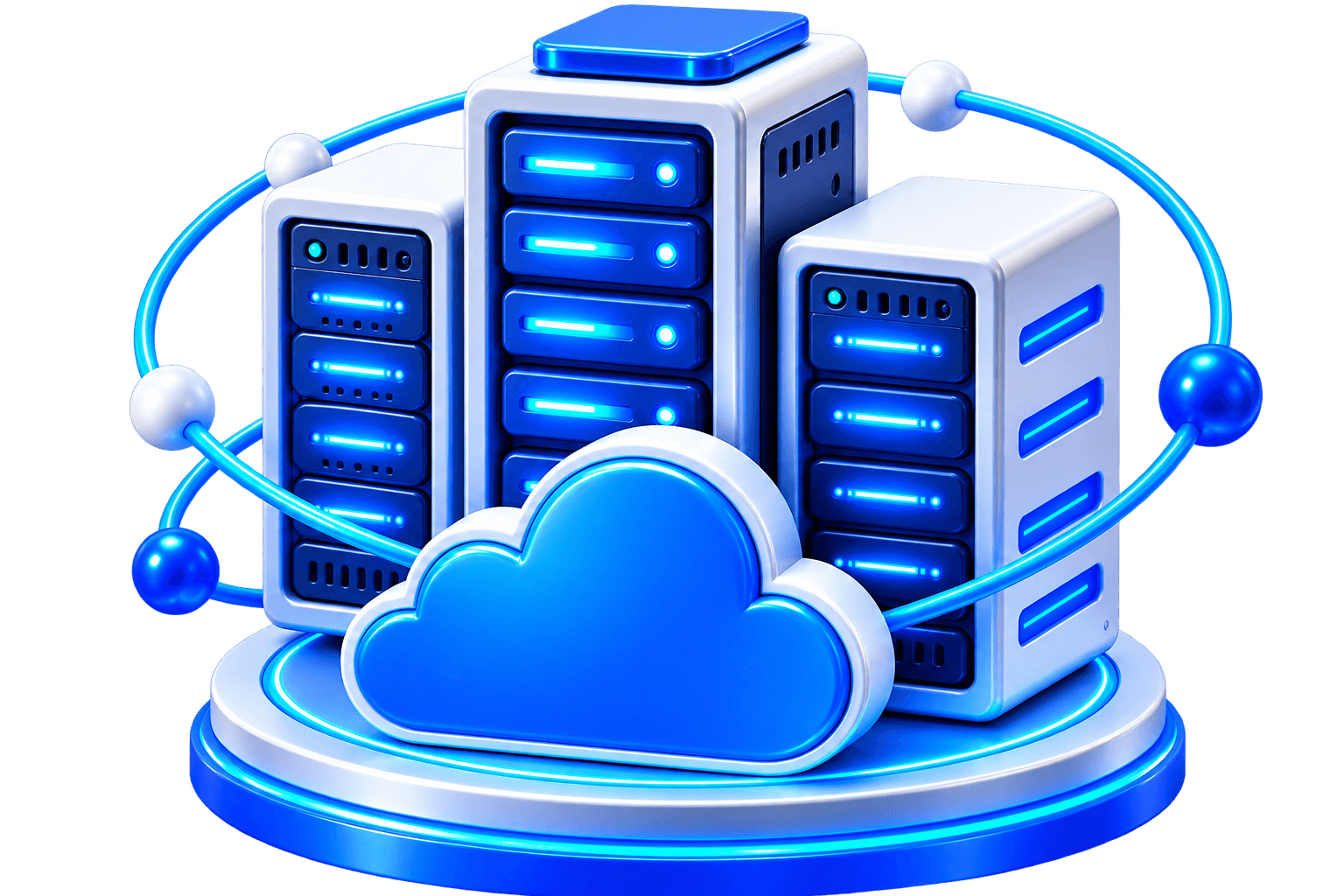 Datacenter & Hosting