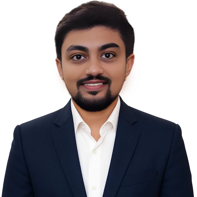 Jigar Mehta